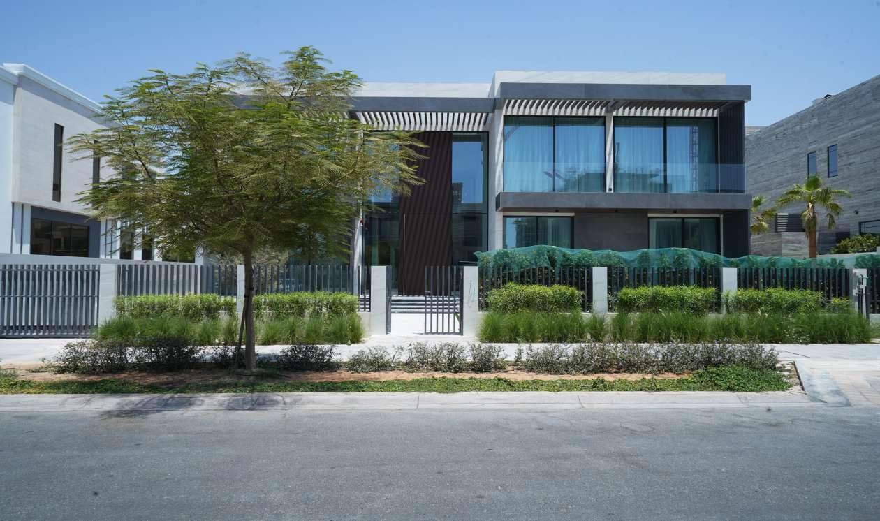 Villa in Dubai, UAE, 1865.79m² - image 3