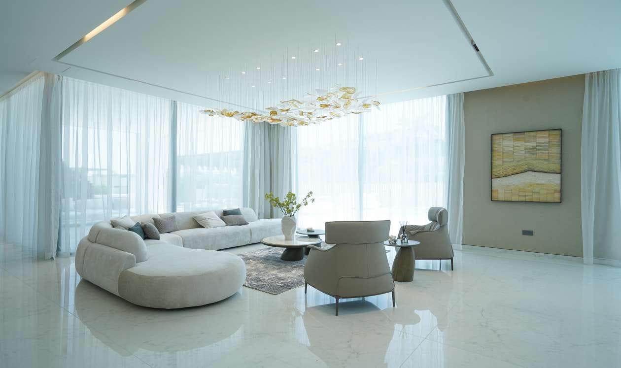 Villa in Dubai, UAE, 1865.79m² - image 4