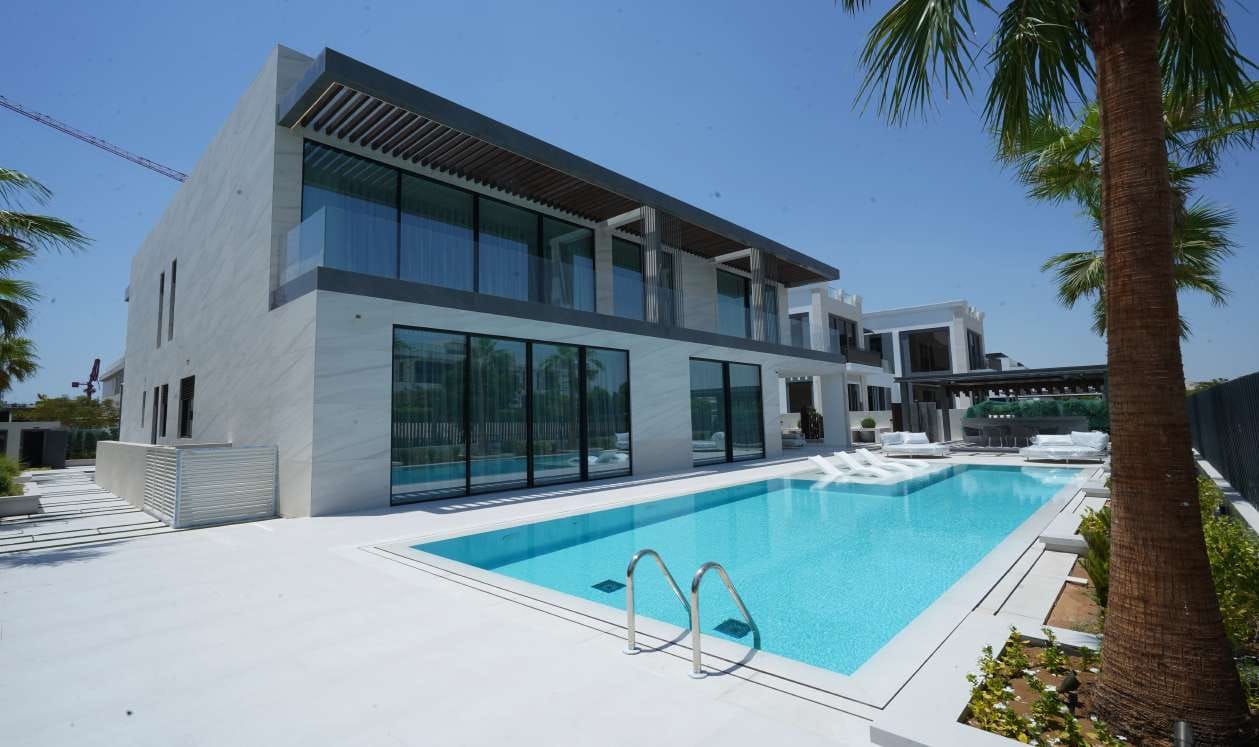 Villa in Dubai, UAE, 1865.79m² - image 2