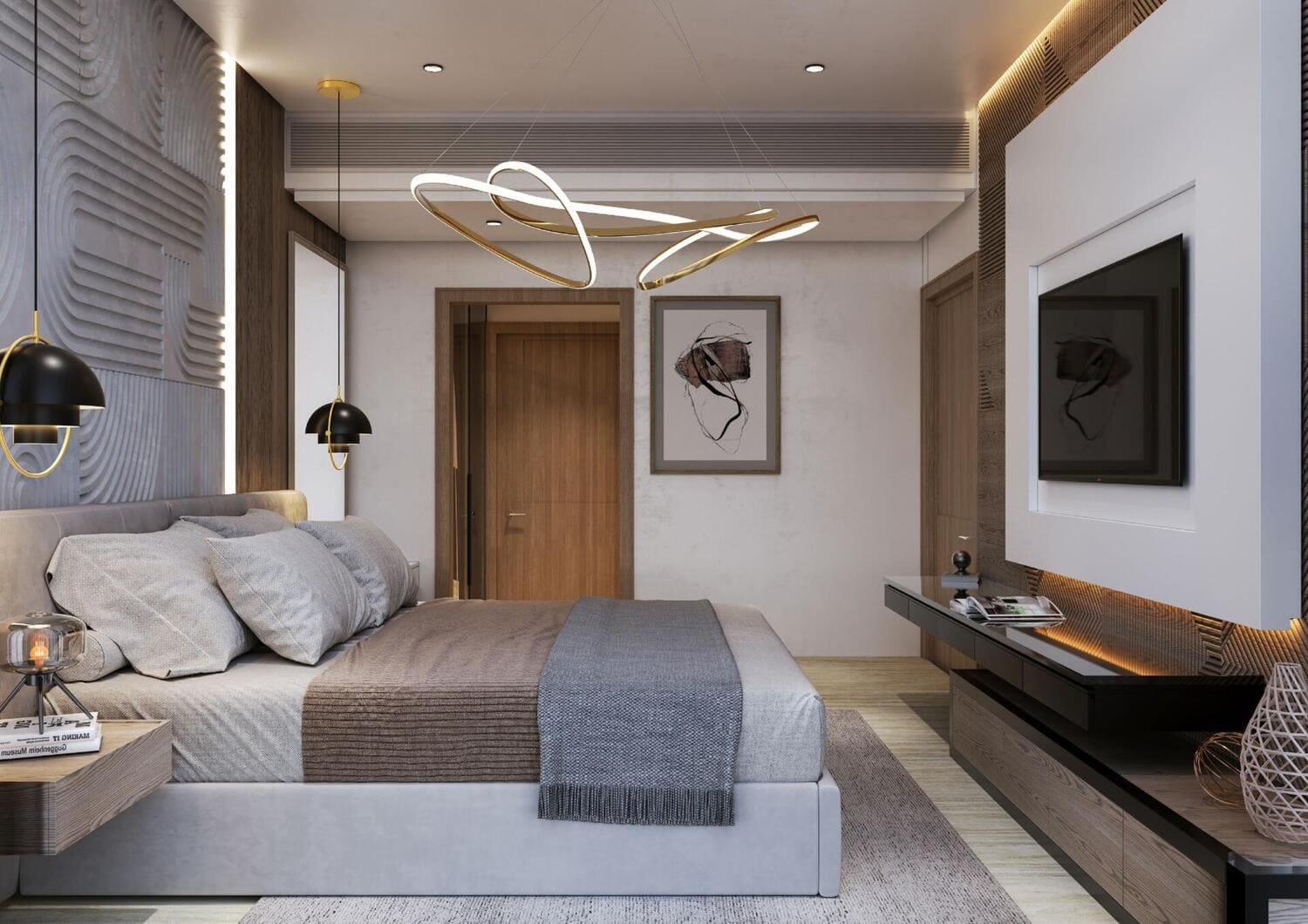 Квартира в Дубай, ОАЕ, 34.11м² - зображення 4