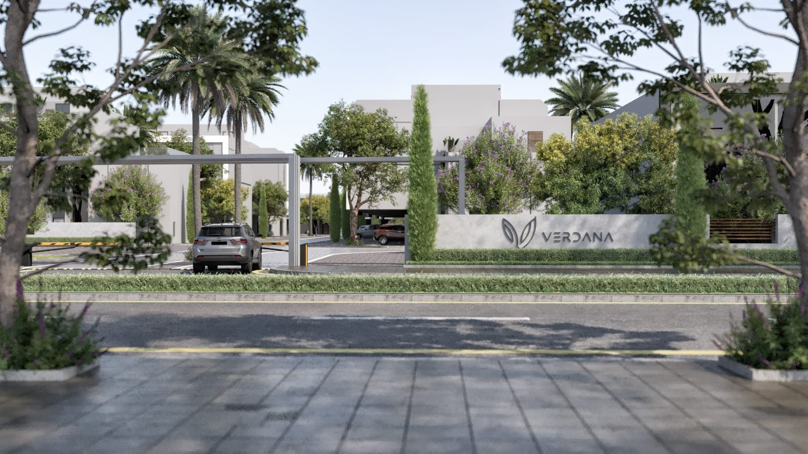 Квартира в Дубай, ОАЕ, 166.64м² - зображення 2