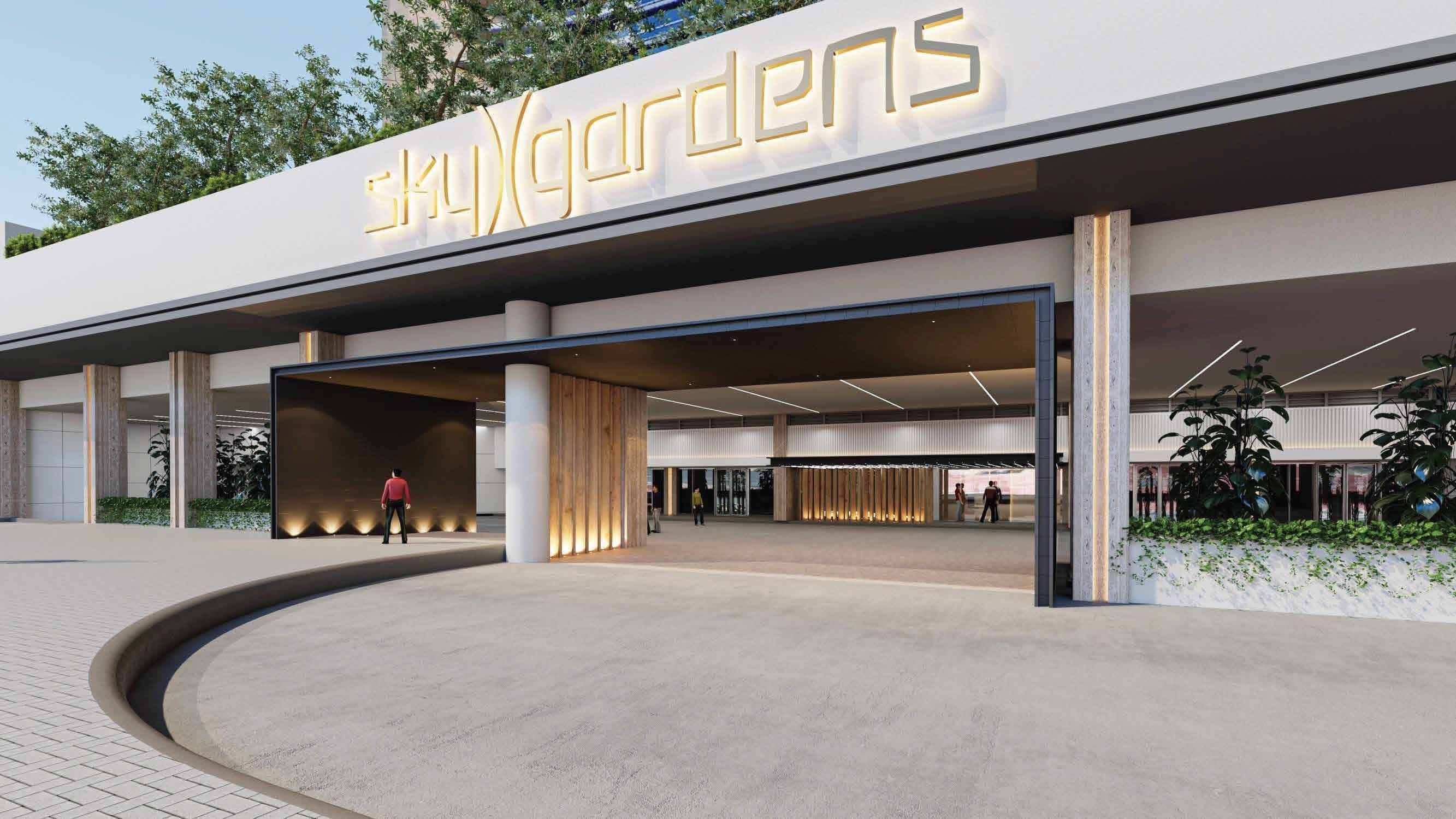 Apartament z 1 sypialnią, 49.35m² w Dubaj, Zjednoczone Emiraty Arabskie [ID: 1102-66a634a0]