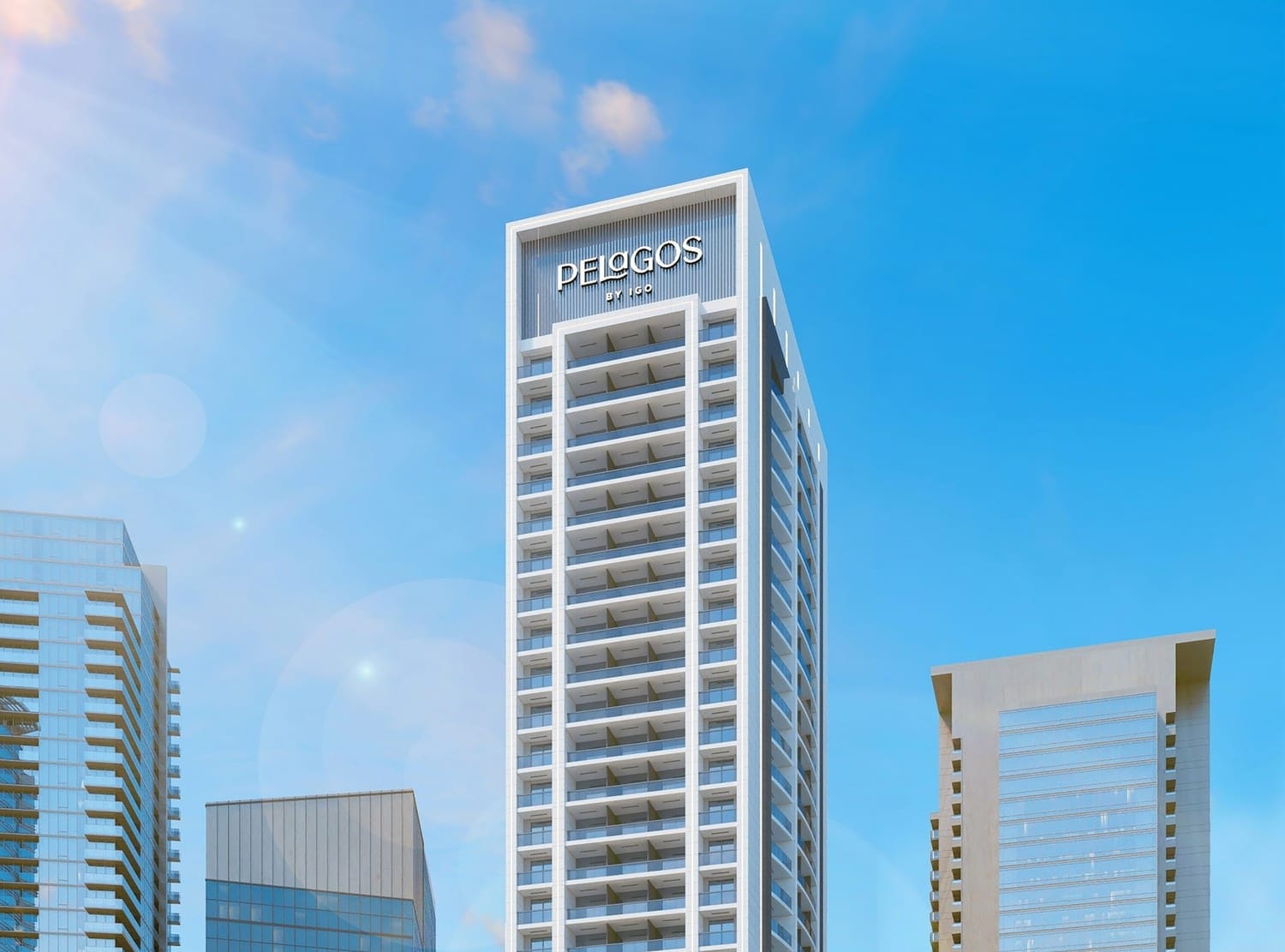 Apartment with  bedrooms, 35.51m² in Dubai, UAE [ID: 1102-67907b7b]