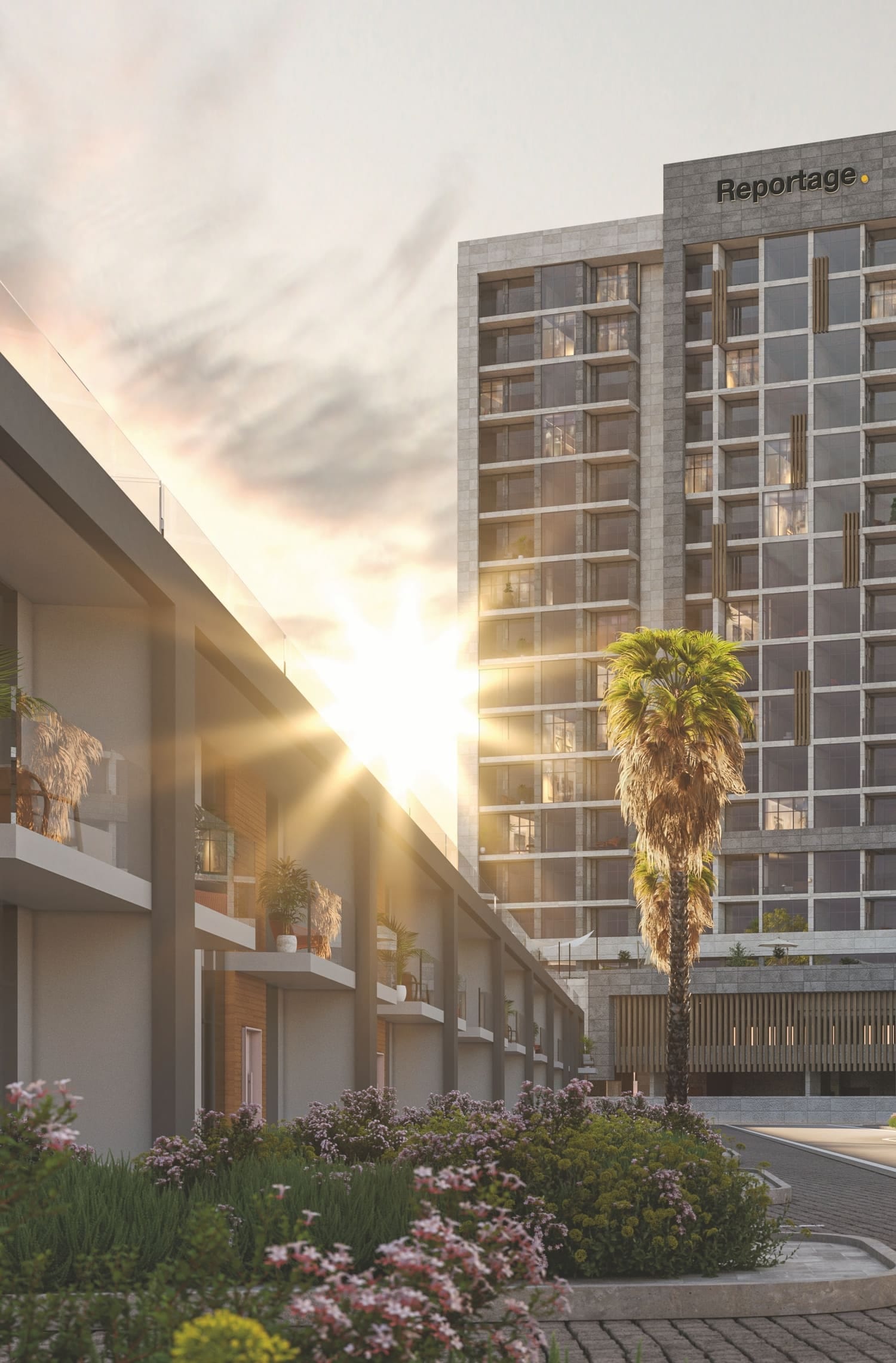 Таунхаус в Дубай, ОАЕ, 154.58м² - зображення 4