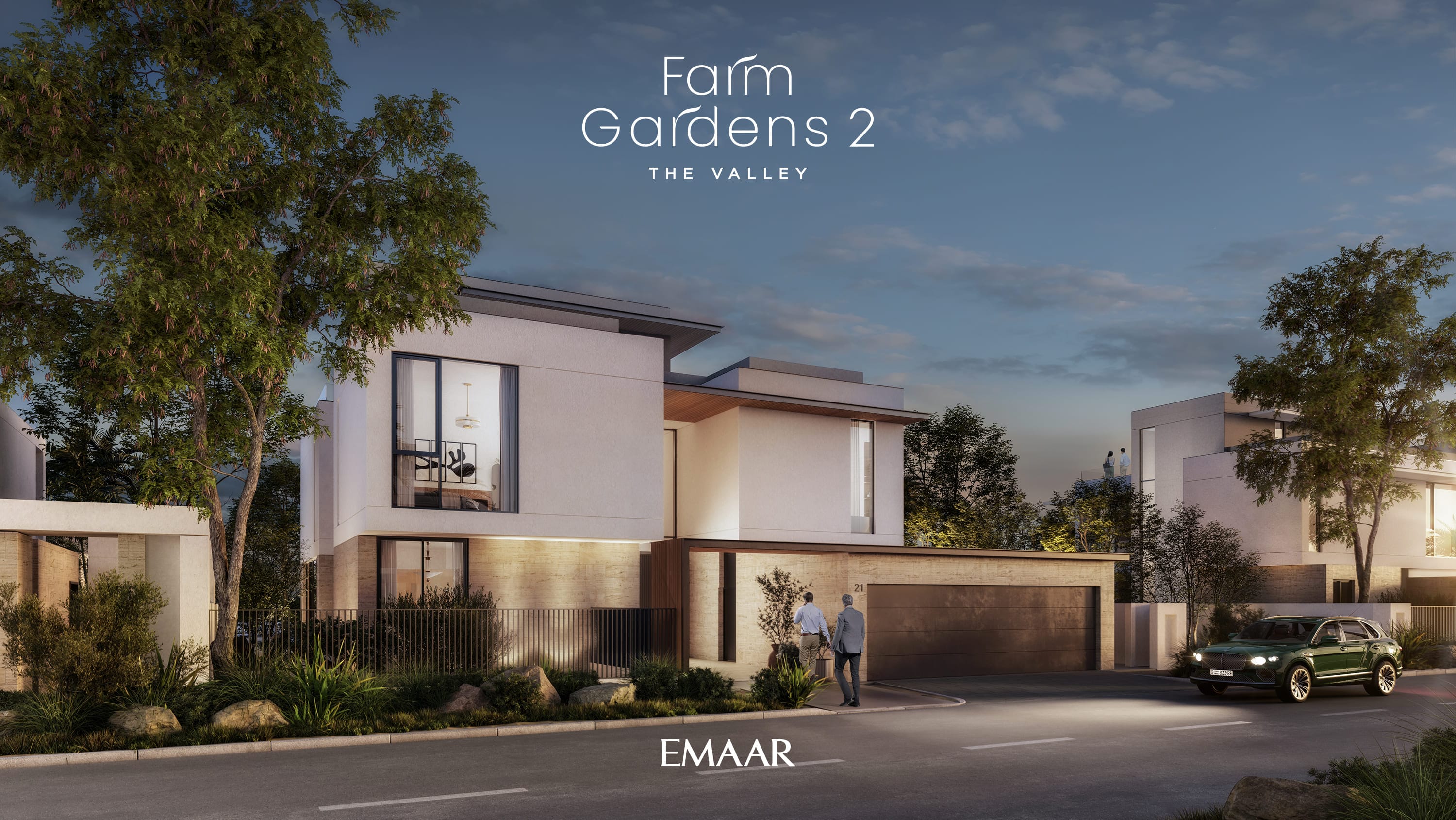 Вілла в Дубай, ОАЕ, 744.49м² - зображення 4