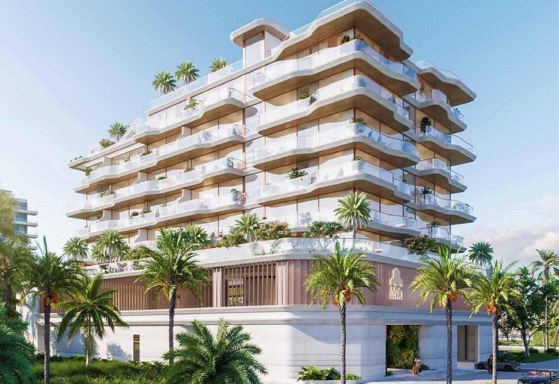 Kamienica z 1 sypialnią, 193.27m² w Dubaj, Zjednoczone Emiraty Arabskie [ID: 1102-6984cede]