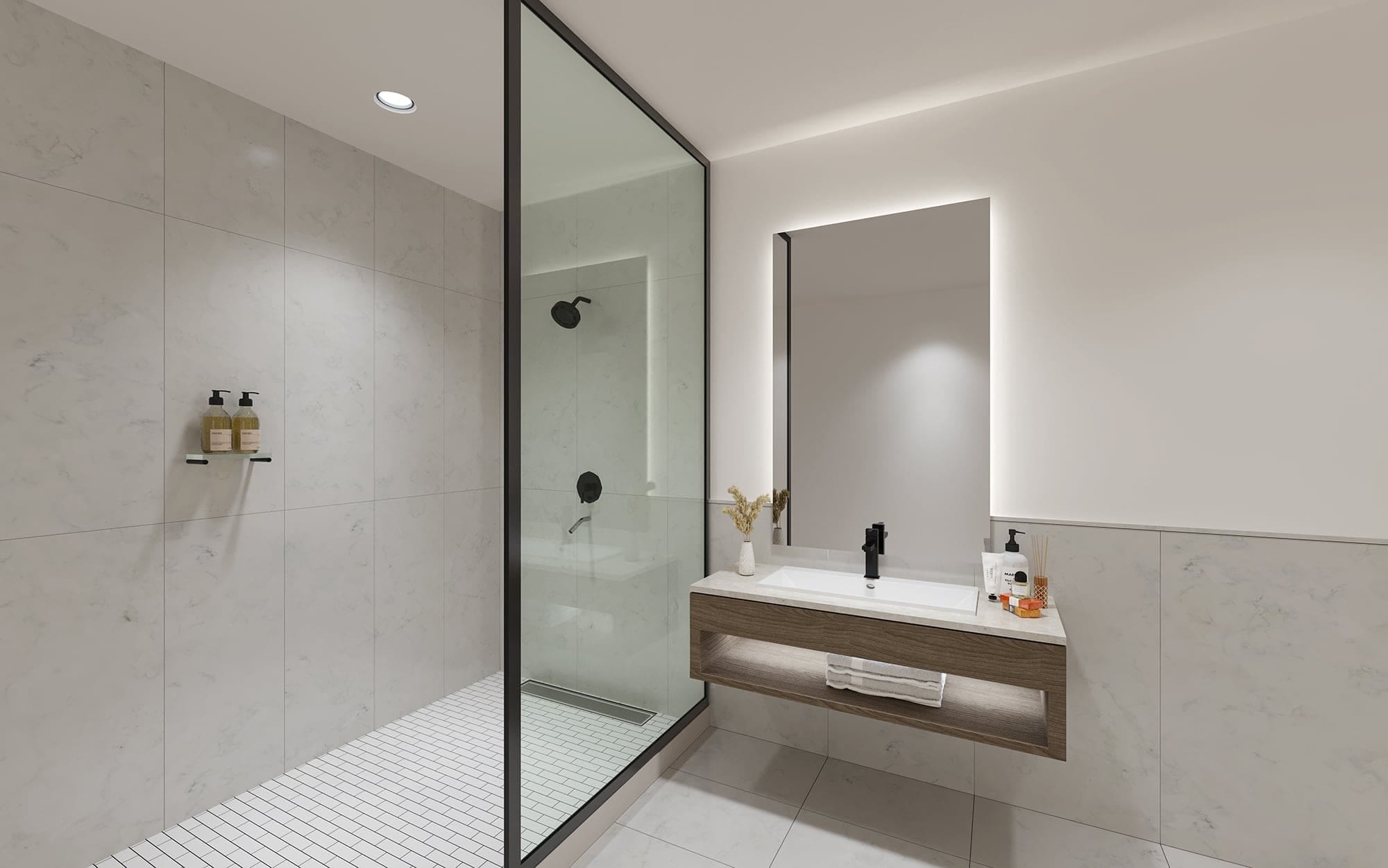 Квартира в Дубай, ОАЕ, 204.86м² - зображення 4