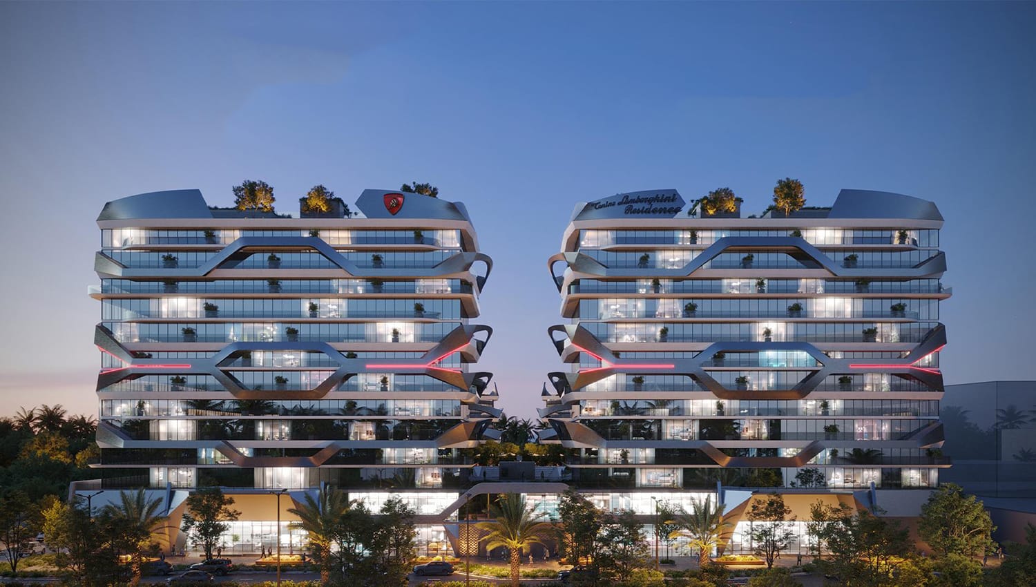 Квартира с 1 спальней, 229.35м² в Дубай, ОАЭ [ID: 1102-6cd2f6a8]