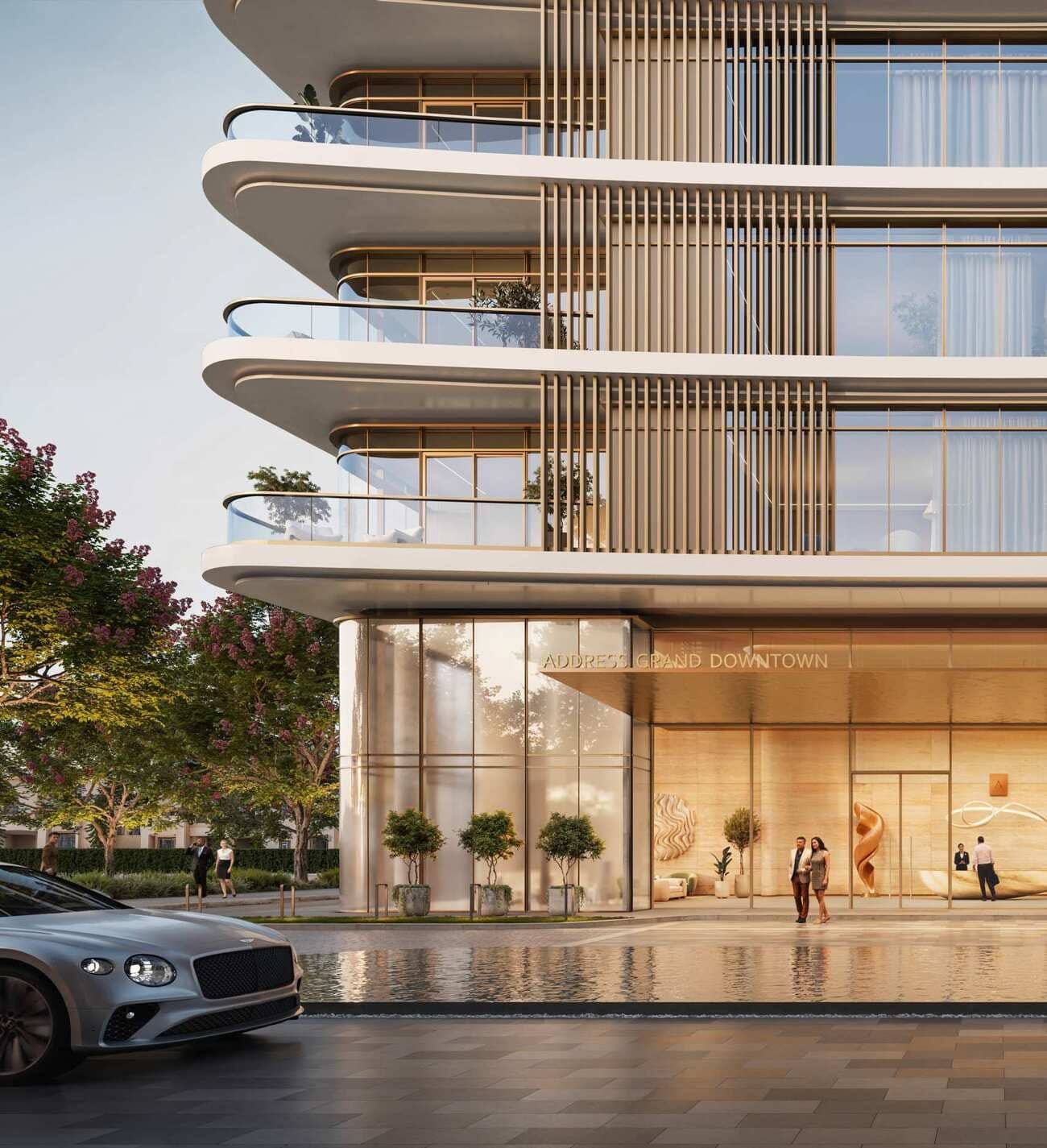 Квартира в Дубай, ОАЕ, 897.94м² - зображення 4