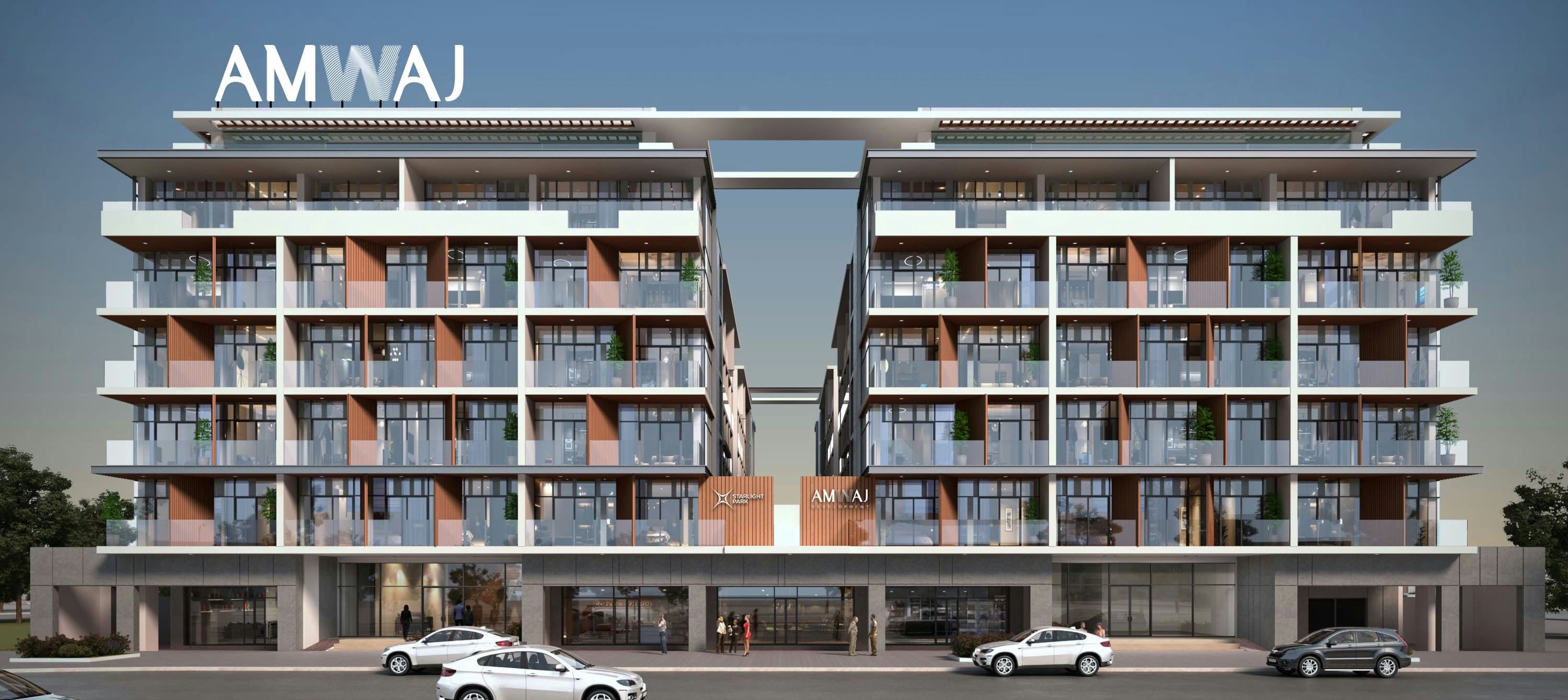 Apartment with  bedrooms, 118.13m² in Dubai, UAE [ID: 1102-6ee185ec]