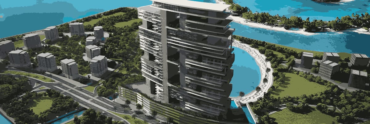 Квартира с 1 спальней, 167.76м² в Абу-Даби, ОАЭ [ID: 1102-6efd12c6]