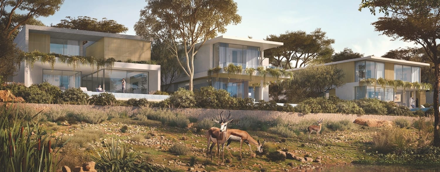 Вилла с  спальнями, 644.95м² в Дубай, ОАЭ [ID: 1102-73c94a74]