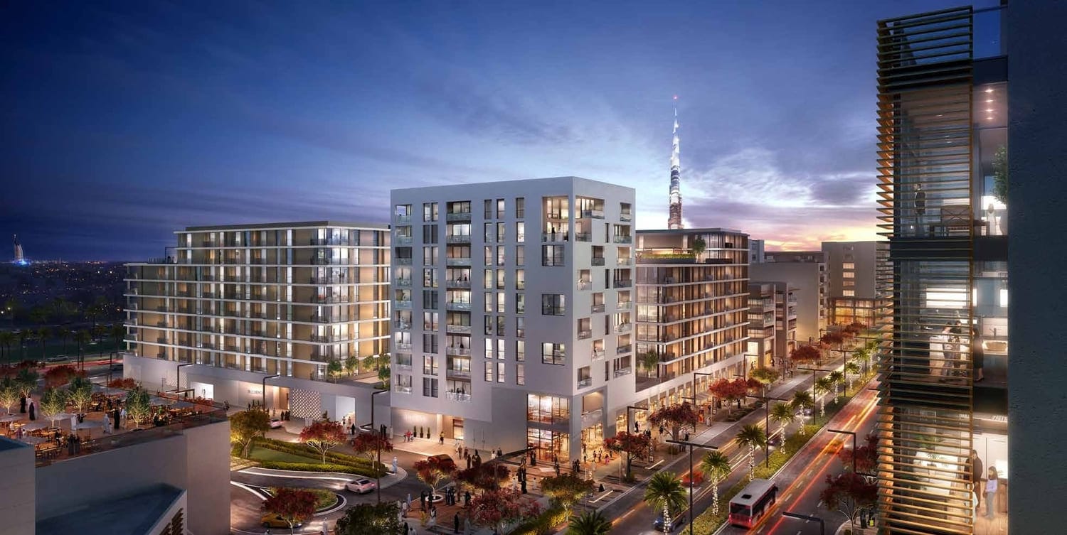 Квартира с 1 спальней, 226.36м² в Дубай, ОАЭ [ID: 1102-75833ebd]