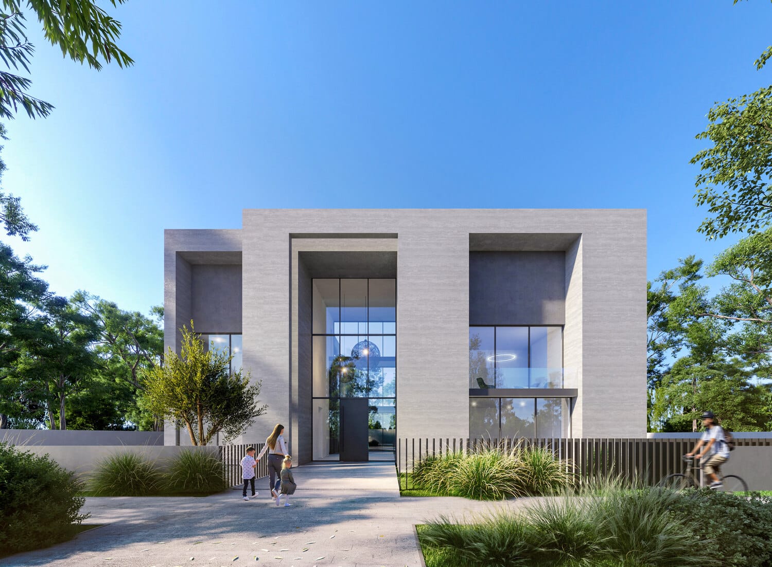 Вилла в Дубай, ОАЭ, 1553.06м² - изображение 6