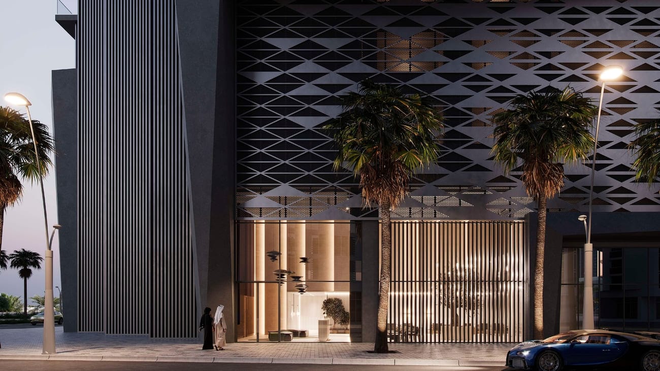 Apartament w Abu Dhabi, Zjednoczone Emiraty Arabskie, 180.37m² - obraz 4