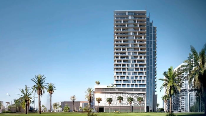 Apartament w Abu Dhabi, Zjednoczone Emiraty Arabskie, 180.37m² - obraz 2