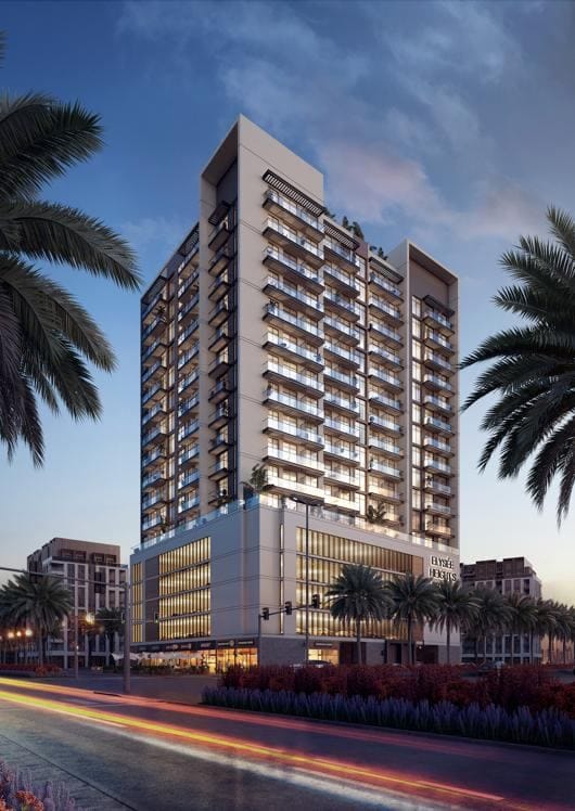 Apartment with 2 bedrooms, 131.31m² in Dubai, UAE [ID: 1102-7ba0dbd8]