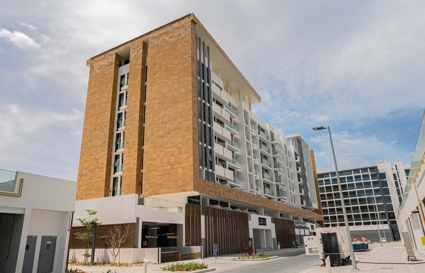 Apartment with  bedrooms, 37.59m² in Dubai, UAE [ID: 1102-7bb8a0ee]