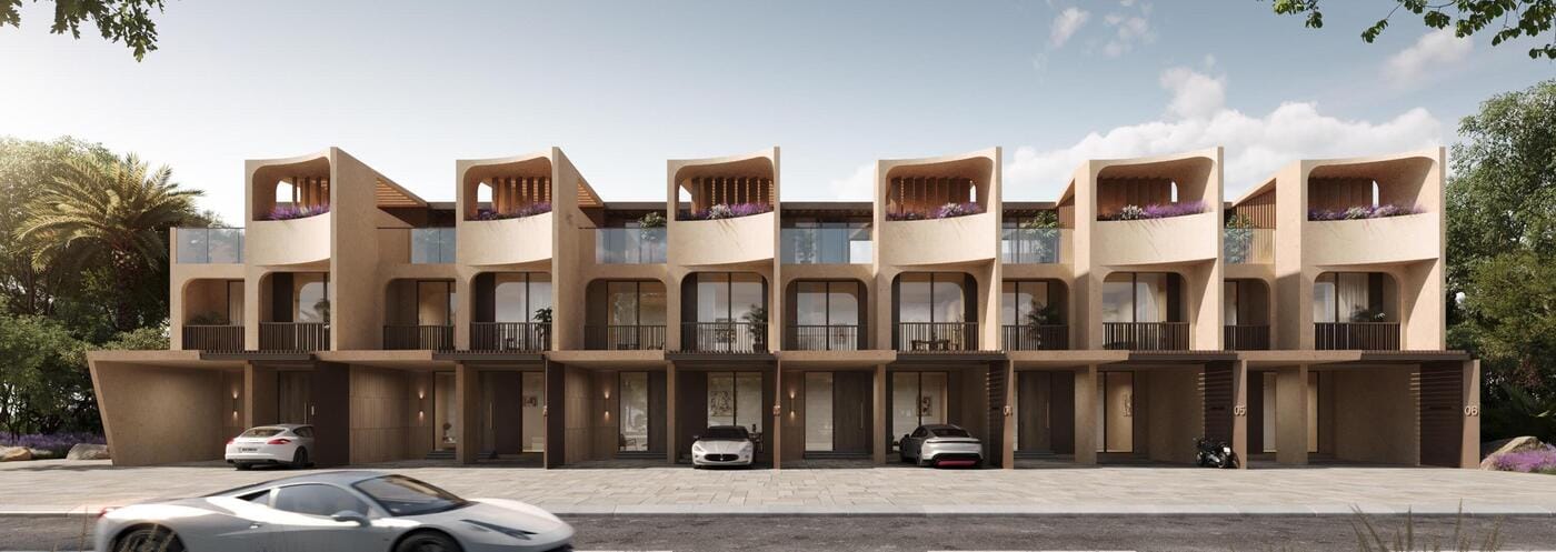 Villa in Dubai, UAE, 483.83m² - image 2