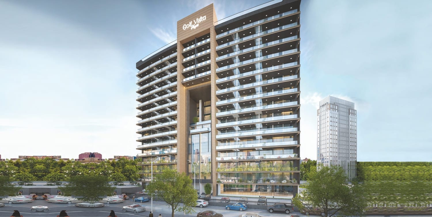 Apartament z 1 sypialnią, 34.30m² w Dubaj, Zjednoczone Emiraty Arabskie [ID: 1102-7d829a1f]