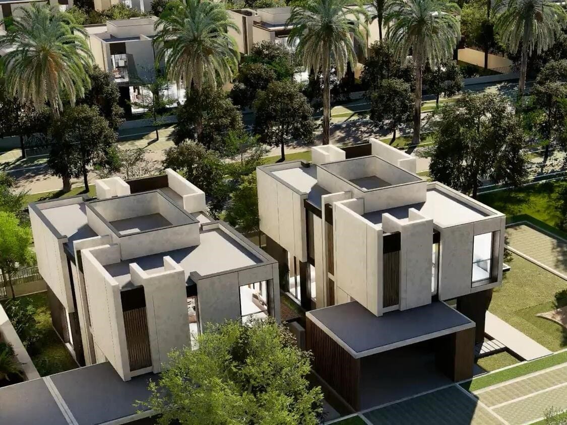 Квартира в Дубай, ОАЕ, 624.11м² - зображення 5