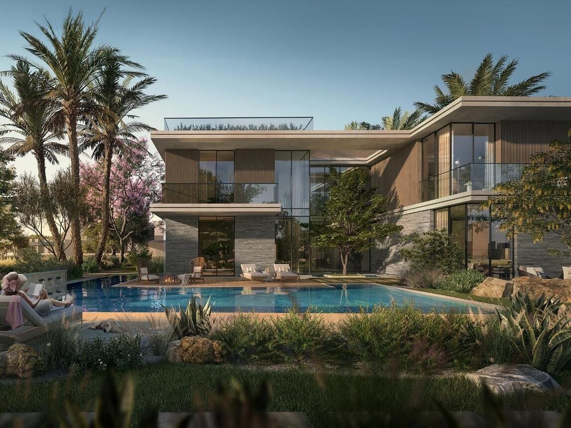 Квартира в Дубай, ОАЕ, 624.11м² - зображення 2