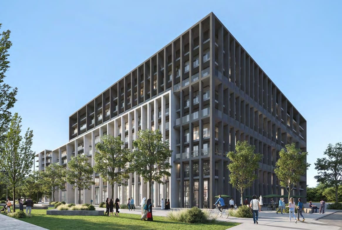 Квартира с  спальнями, 183.83м² в Дубай, ОАЭ [ID: 1102-7e077e12]