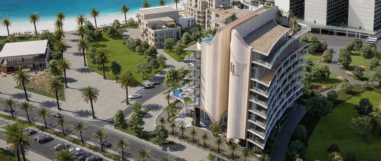 Квартира с 1 спальней, 35.42м² в Дубай, ОАЭ [ID: 1102-80316ad4]