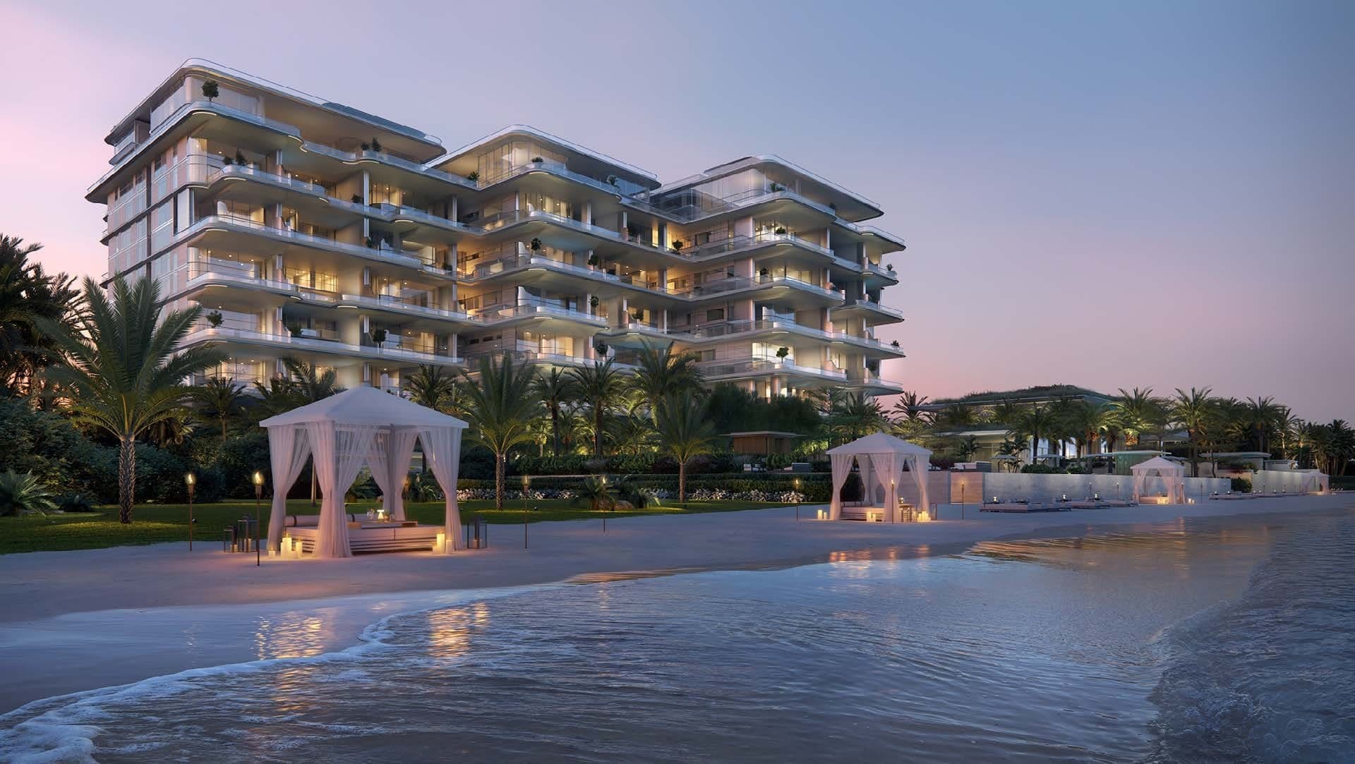 Villa in Dubai, UAE, 3233.21m² - image 2