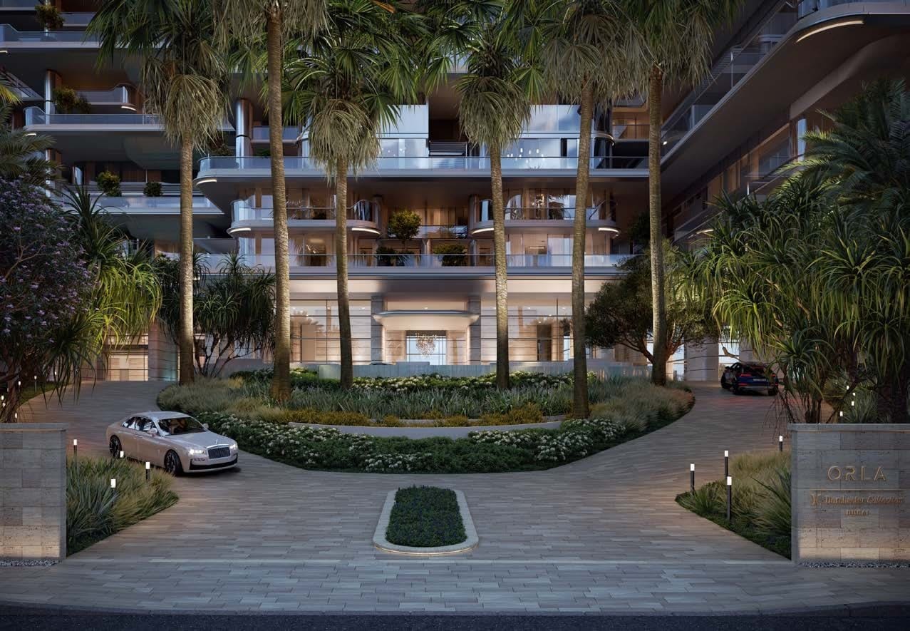 Villa in Dubai, UAE, 3233.21m² - image 5