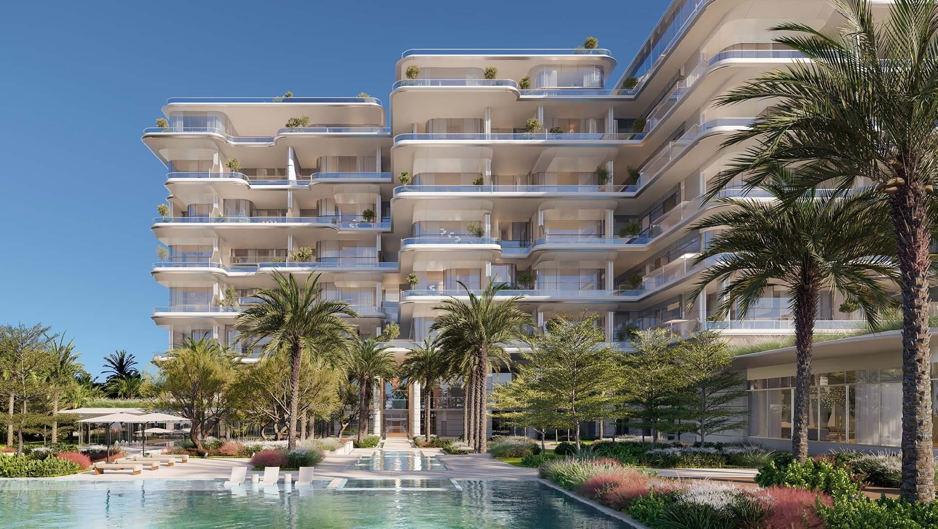 Villa in Dubai, UAE, 3233.21m² - image 4