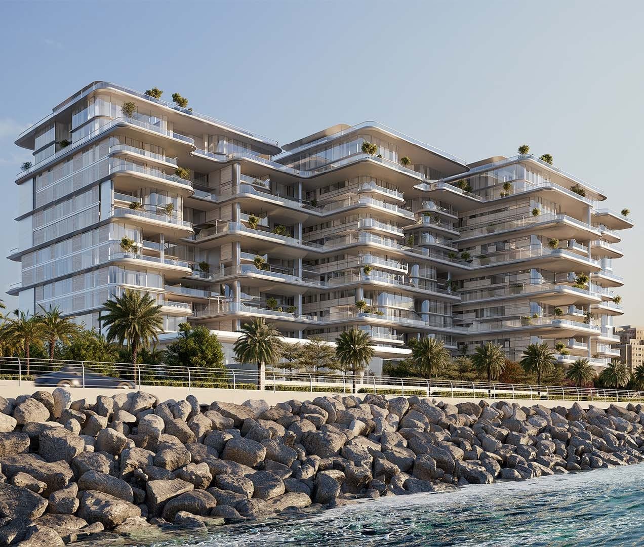 Villa in Dubai, UAE, 3233.21m² - image 3