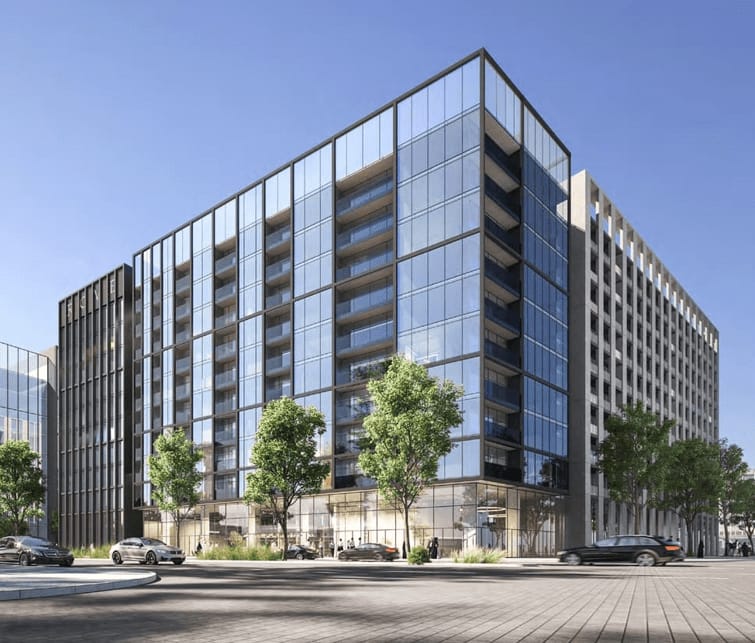 Квартира с 3 спальнями, 164.02м² в Дубай, ОАЭ [ID: 1102-80ebbfcb]