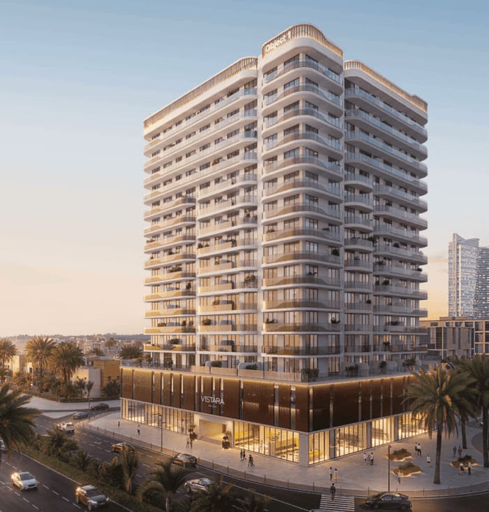 Apartment with 1 bedroom, 165.70m² in Dubai, UAE [ID: 1102-81915d3f]