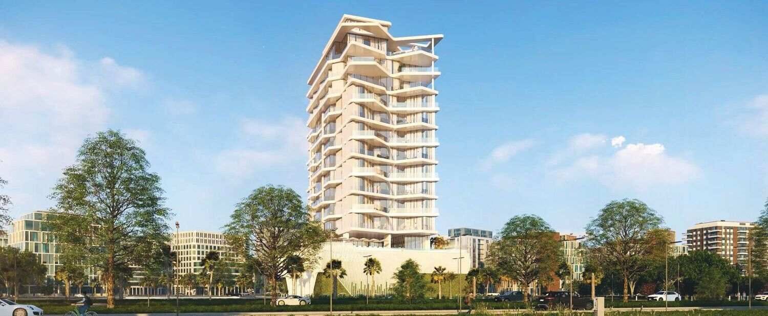 Penthouse in Dubai, UAE, 413.74m² - image 2