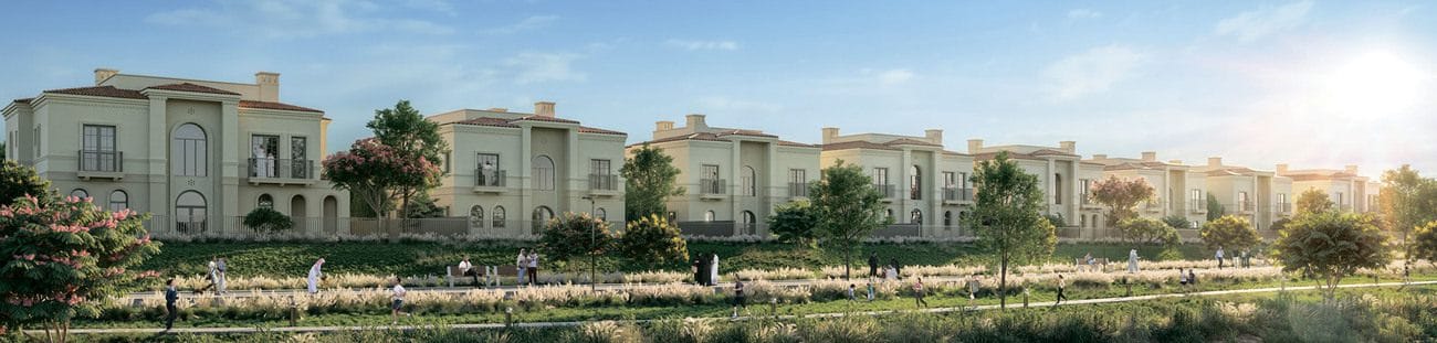 Willa w Dubaj, Zjednoczone Emiraty Arabskie, 514.58m² - obraz 2