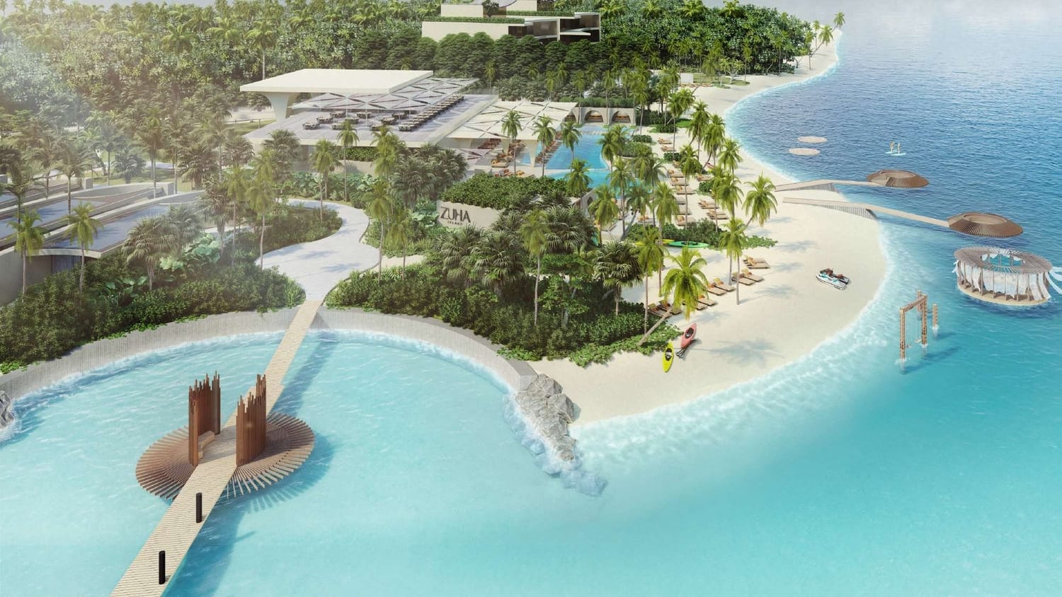 Villa in Dubai, UAE, 1837.01m² - image 2