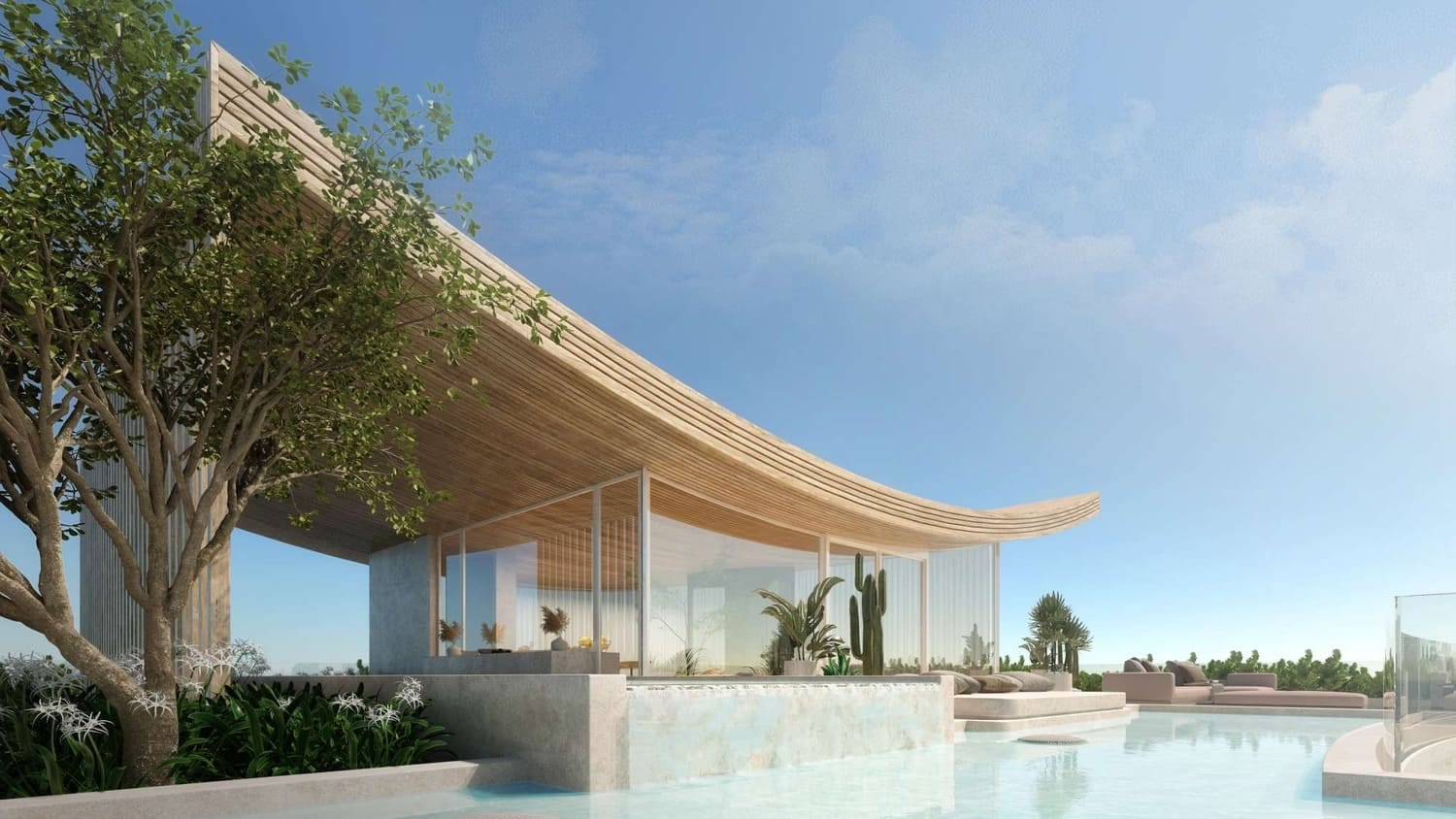 Villa in Dubai, UAE, 1837.01m² - image 6