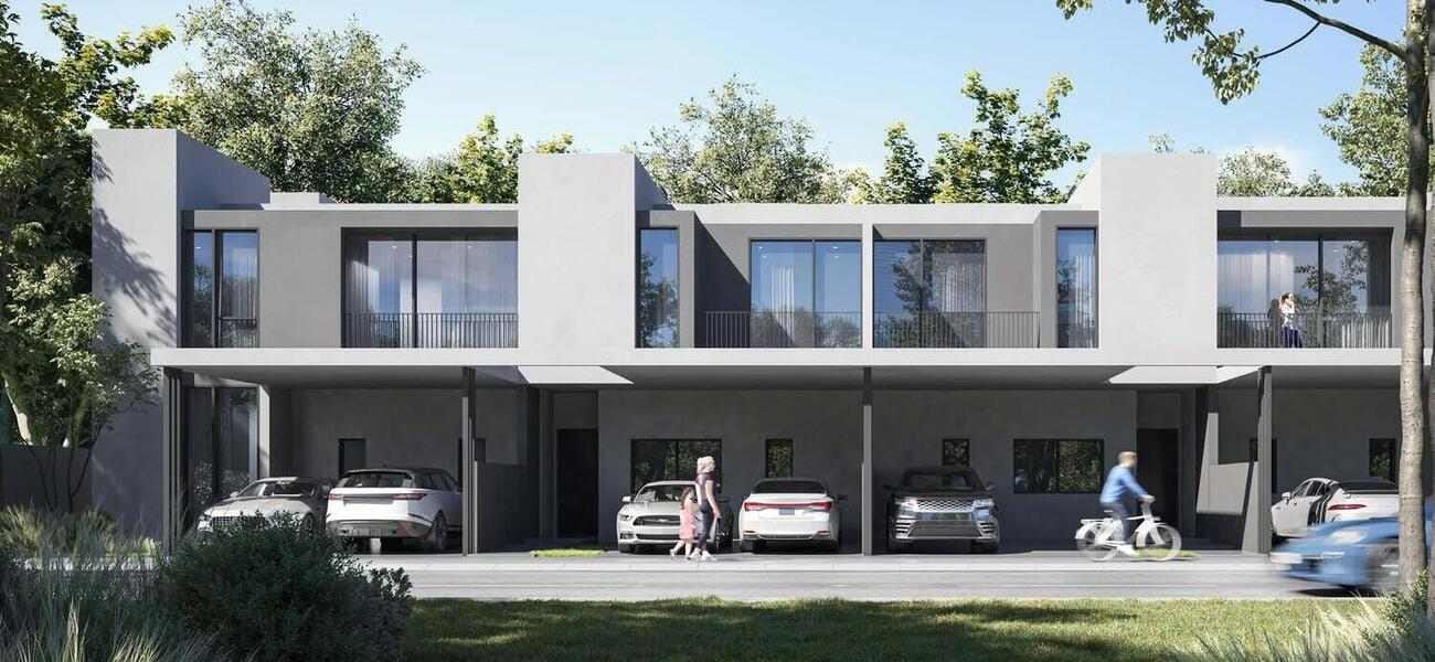 Kamienica w Dubaj, Zjednoczone Emiraty Arabskie, 173.46m² - obraz 2