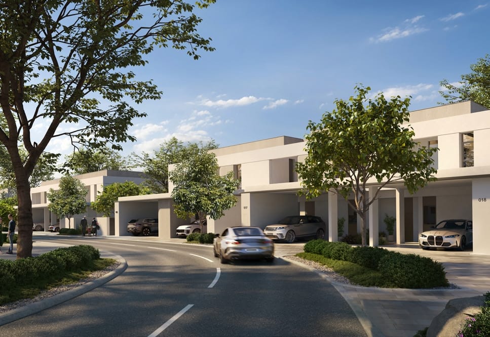 Townhouse with  bedrooms, 217.10m² in Dubai, UAE [ID: 1102-87f26d87]