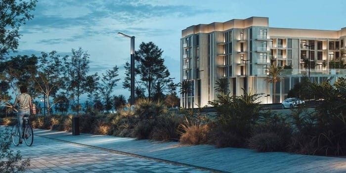 Квартира з 1 спальнею, 208.04м² в Дубай, ОАЕ [ID: 1102-88befac5]