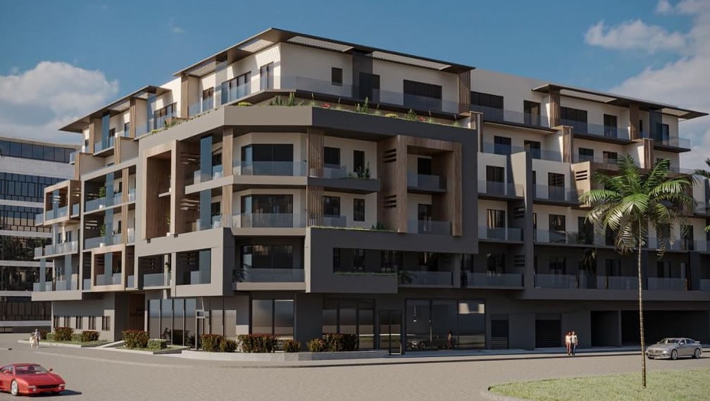 Apartment with  bedrooms, 30.28m² in Dubai, UAE [ID: 1102-8a84b36c]