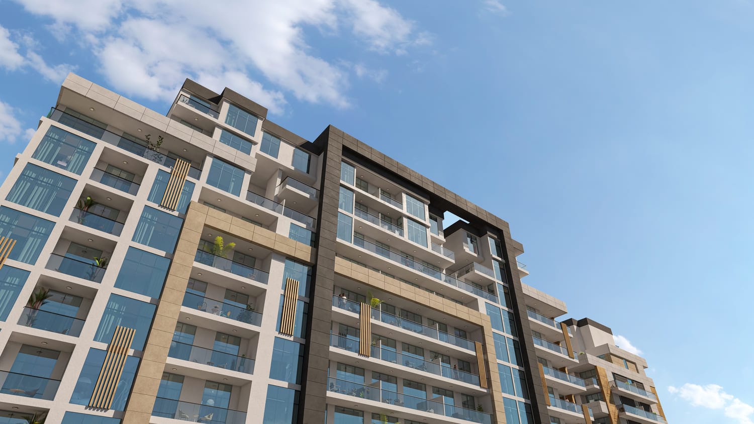 Apartament w Abu Dhabi, Zjednoczone Emiraty Arabskie, 85.79m² - obraz 6