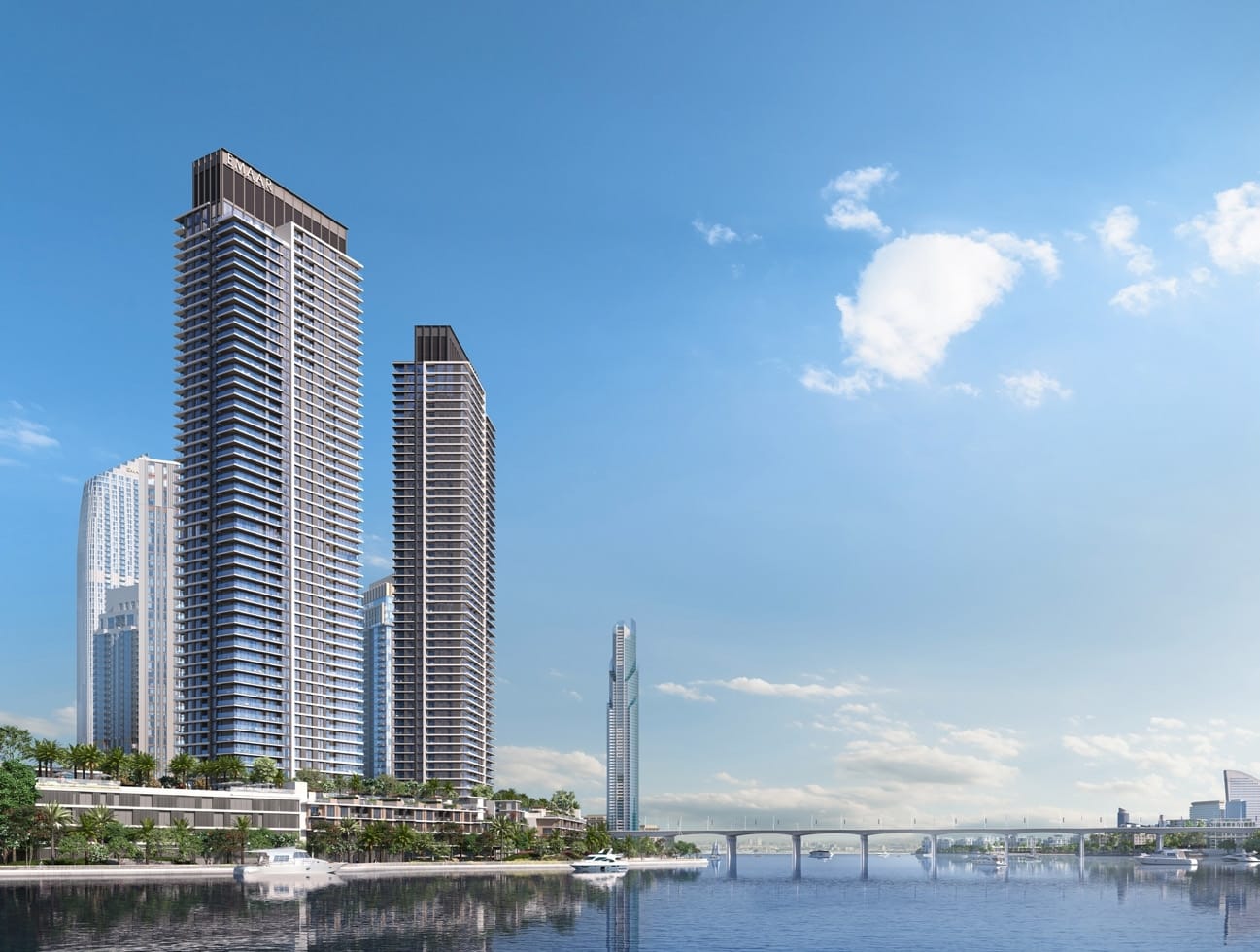 Квартира с  спальнями, 227.57м² в Дубай, ОАЭ [ID: 1102-8b8dc69c]