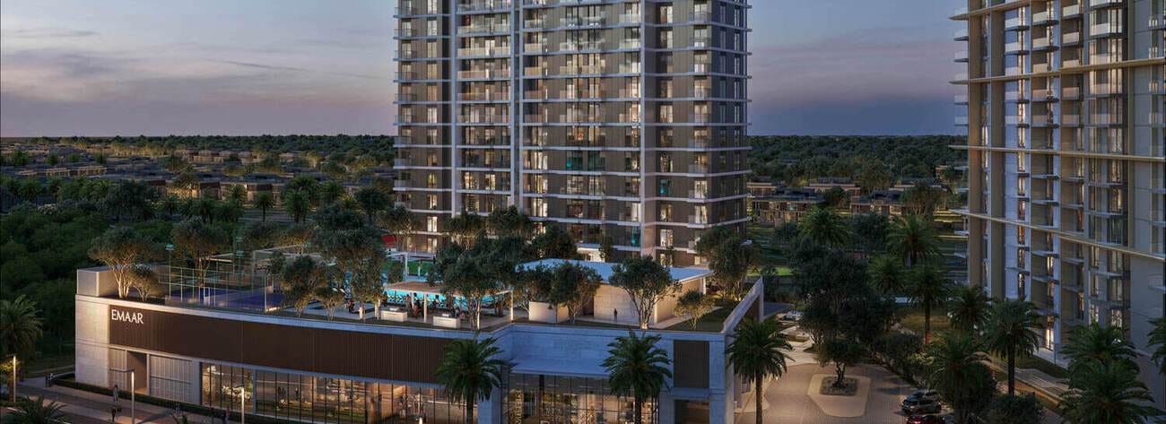 Квартира з 2 спальнями, 111.21м² в Дубай, ОАЕ [ID: 1102-8cccb30e]