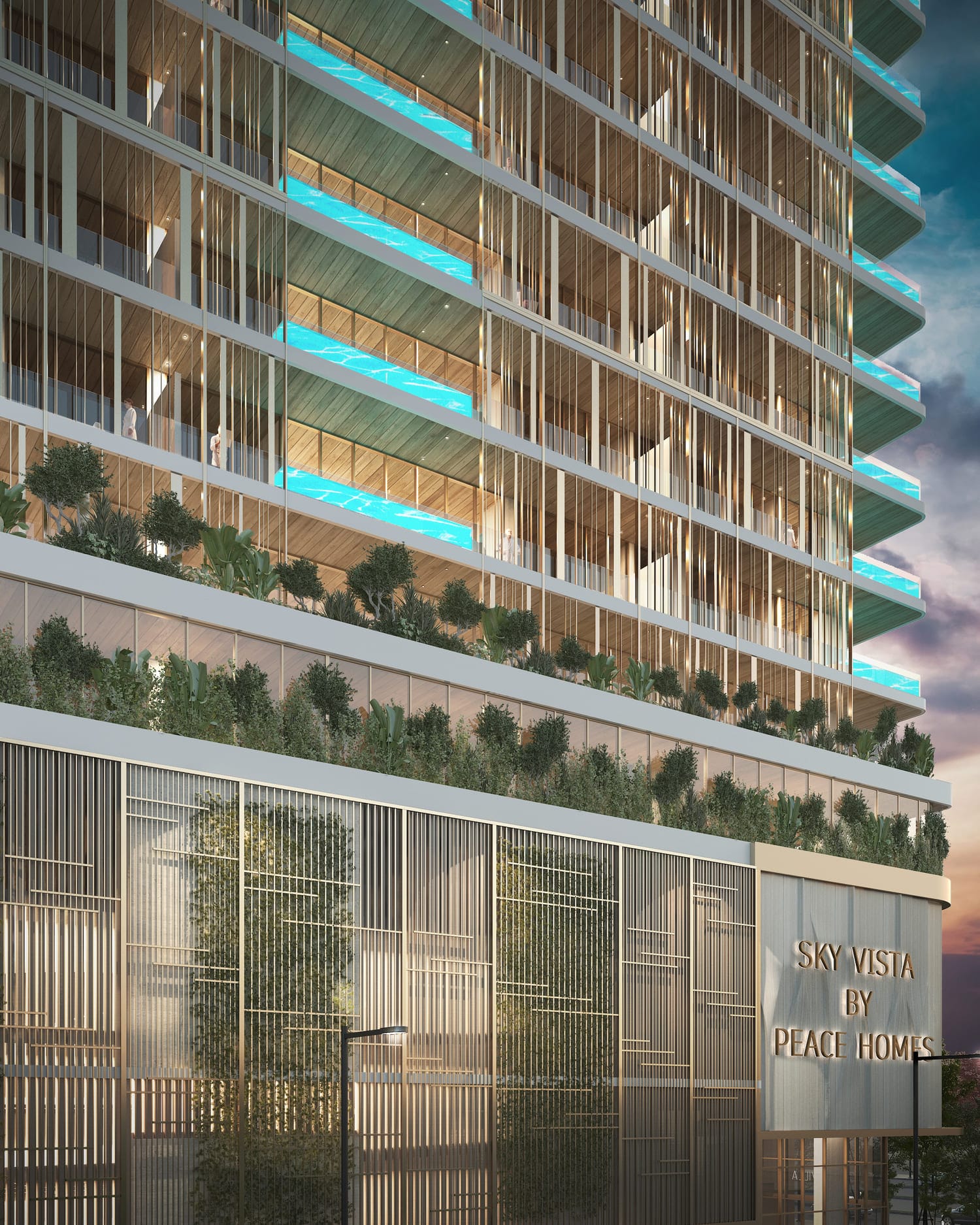 Квартира с  спальнями, 215.23м² в Дубай, ОАЭ [ID: 1102-8d3238e8]