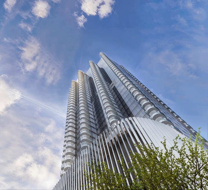 Apartment with 2 bedrooms, 211.59m² in Dubai, UAE [ID: 1102-8e968052]