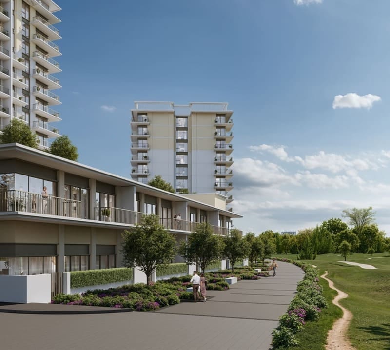 Квартира с 1 спальней, 157.29м² в Дубай, ОАЭ [ID: 1102-8f5f751d]