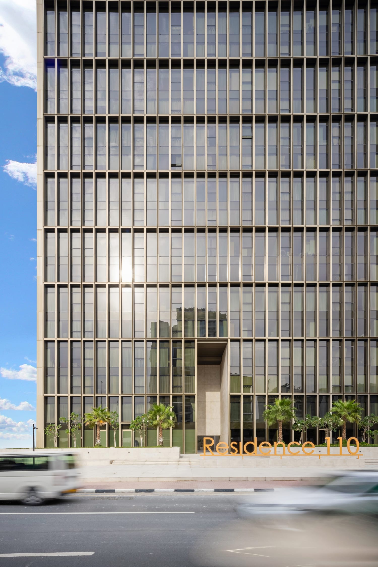 Квартира в Дубай, ОАЕ, 166.92м² - зображення 3