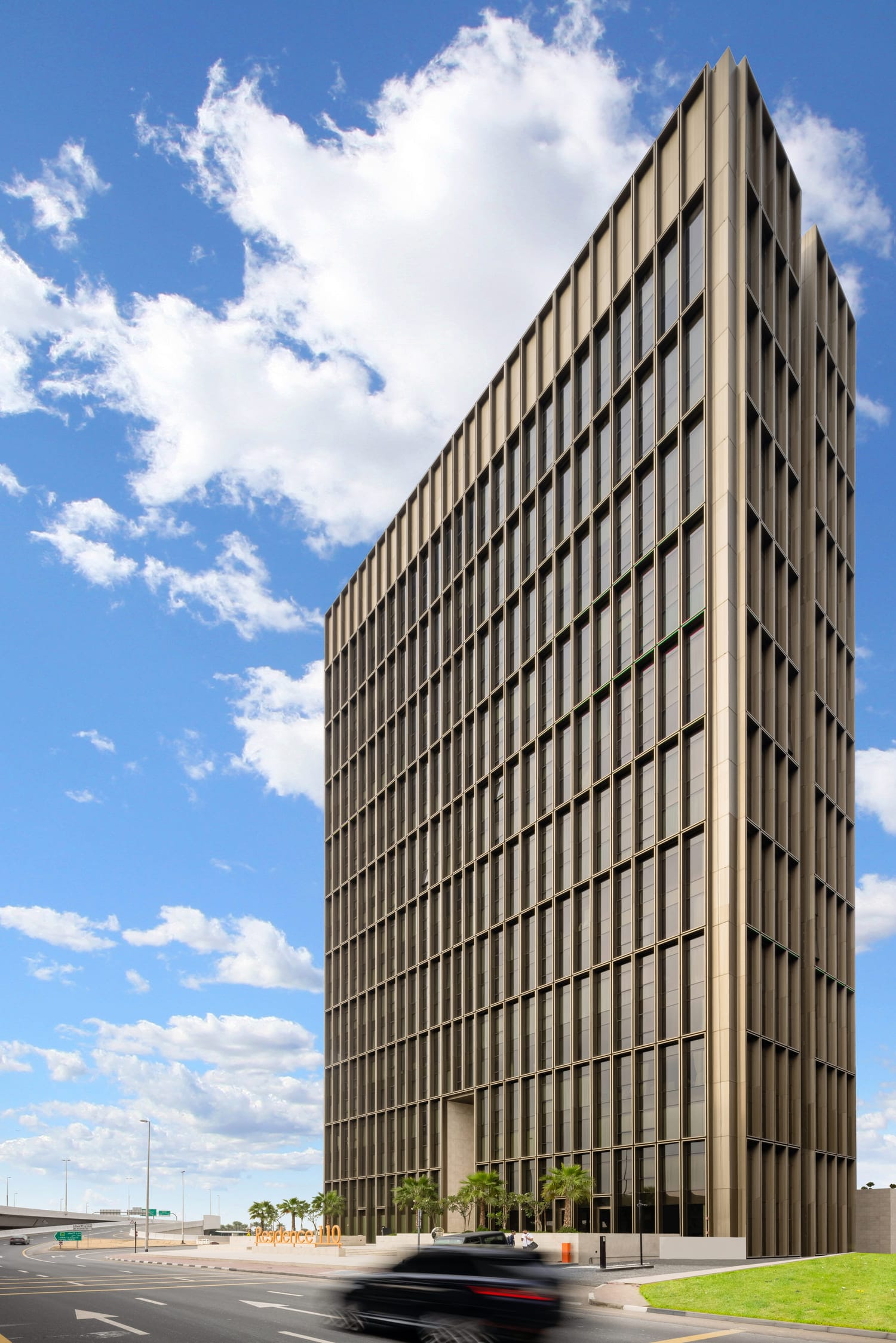 Квартира в Дубай, ОАЕ, 166.92м² - зображення 2